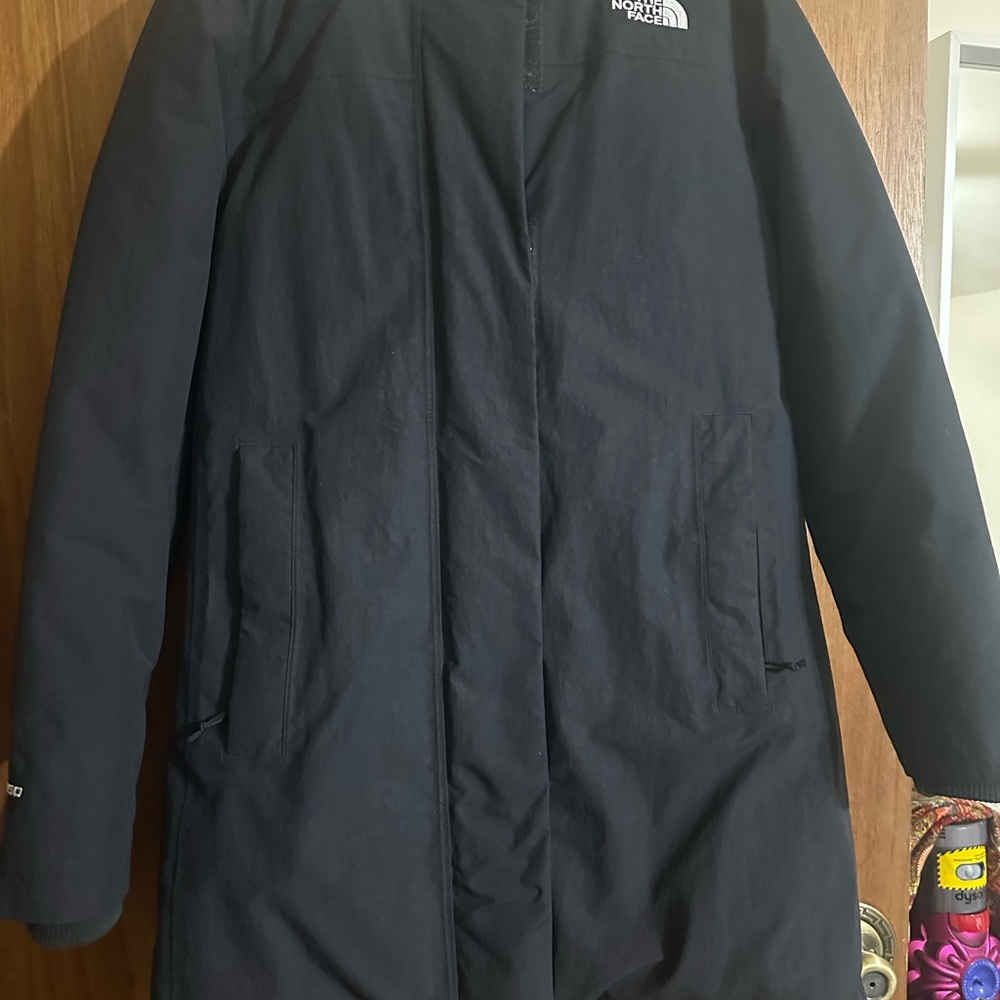 Women’s North Face 550 coat